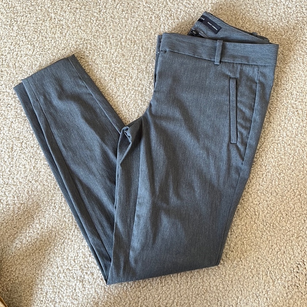 Exact stretch limited dress pants